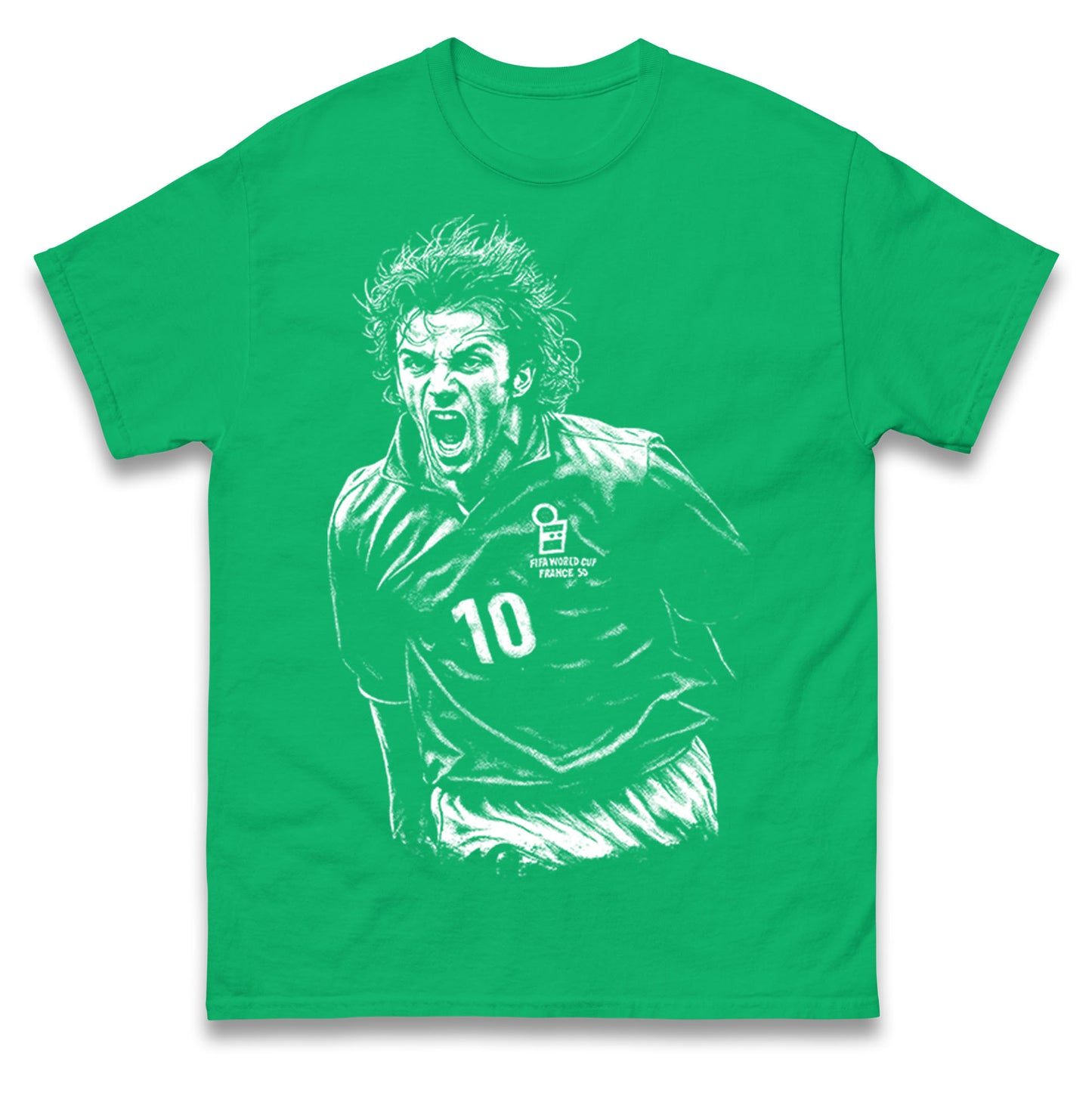 Alessandro Del Piero T Shirt