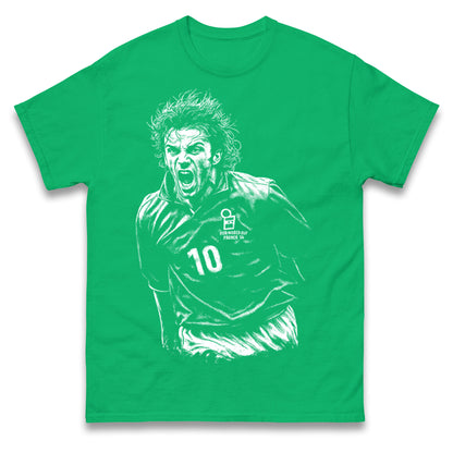 Alessandro Del Piero T Shirt