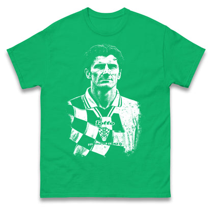 Davor Suker T Shirt