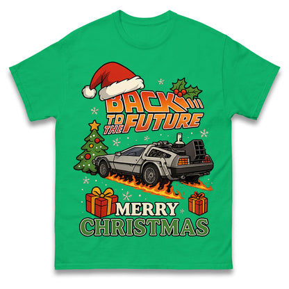 The Traitors Christmas T Shirt