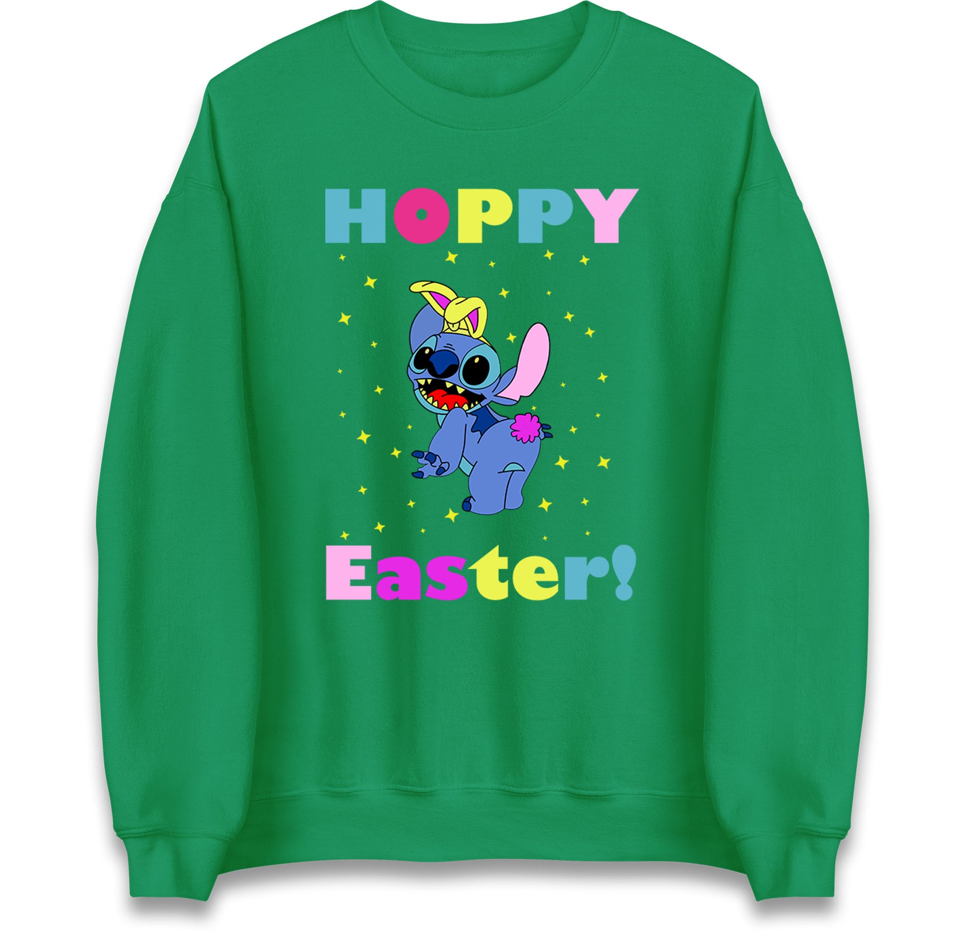 Happy Easter Jumper