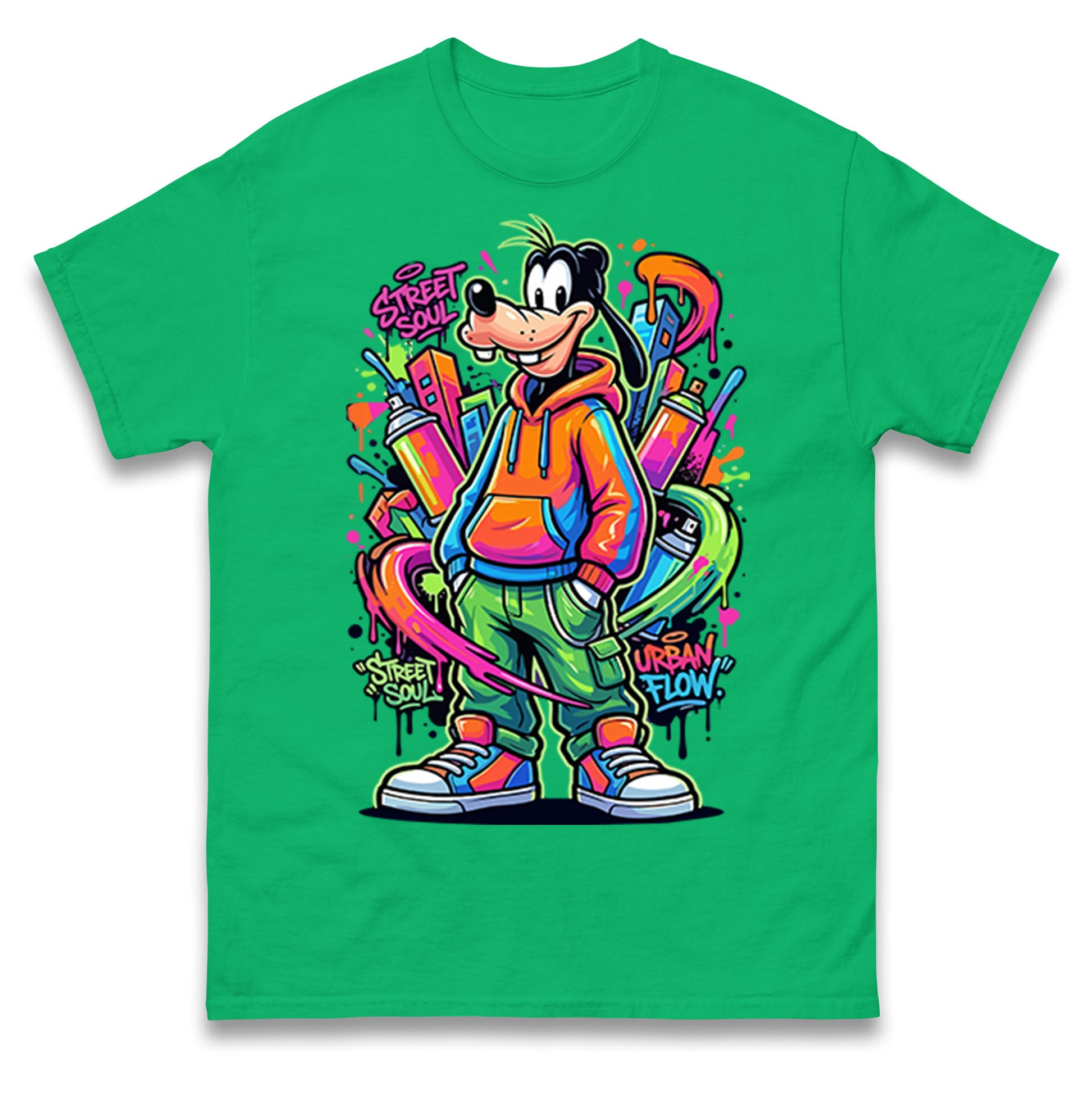 Daffy Duck T Shirt 