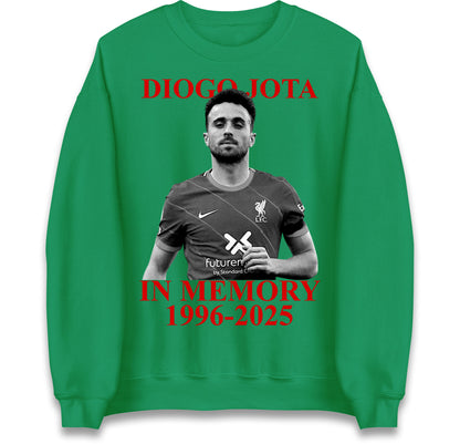 Diogo Jota Forever Jumper