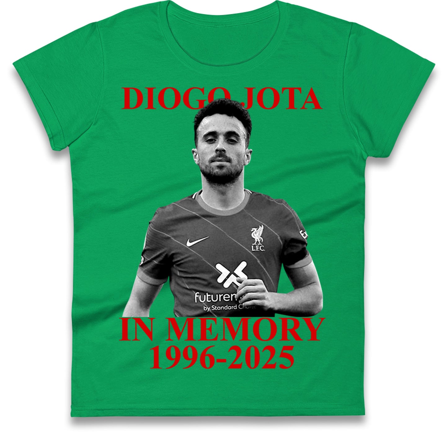 Diogo Jota RIP