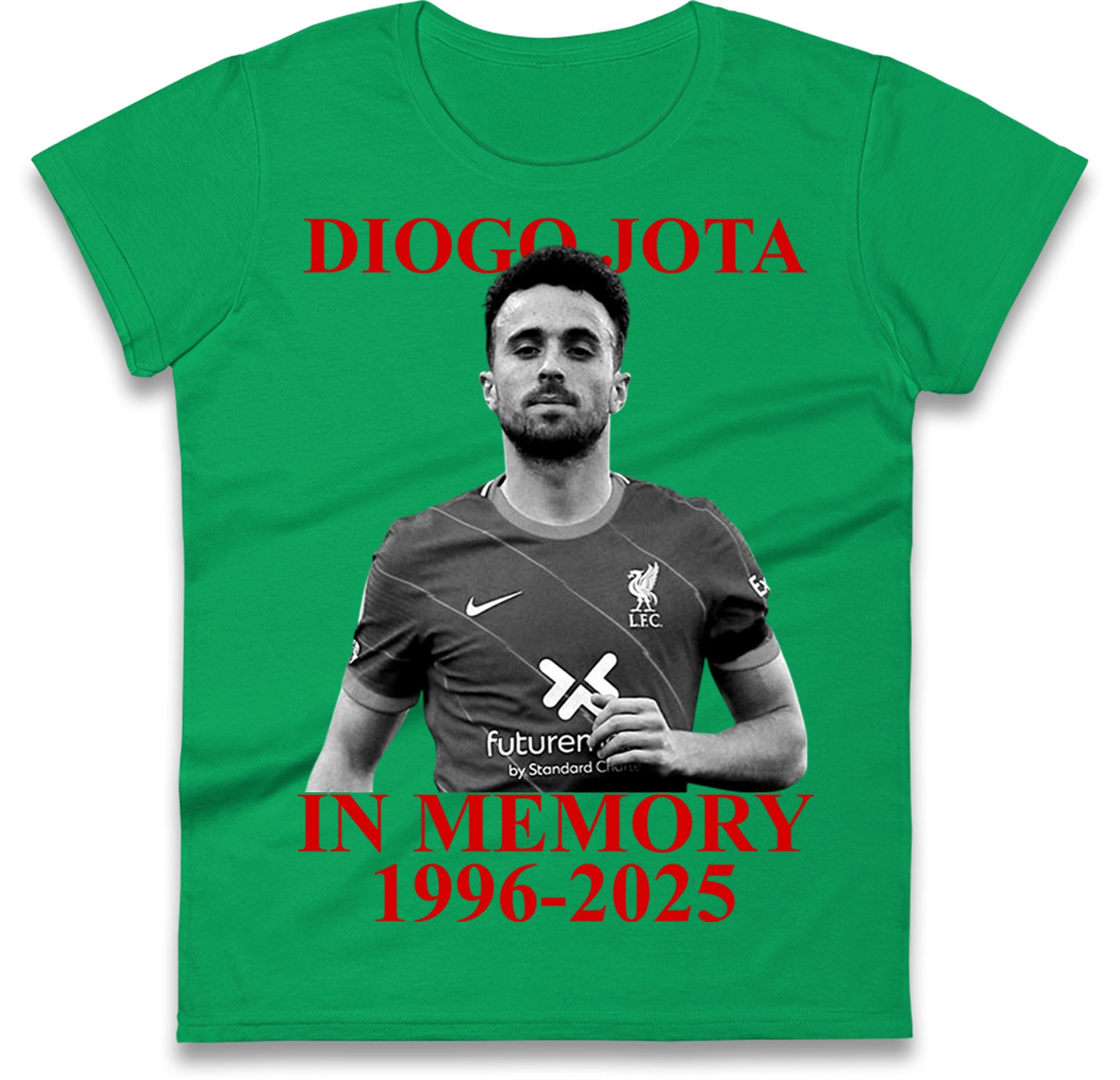 Diogo Jota RIP