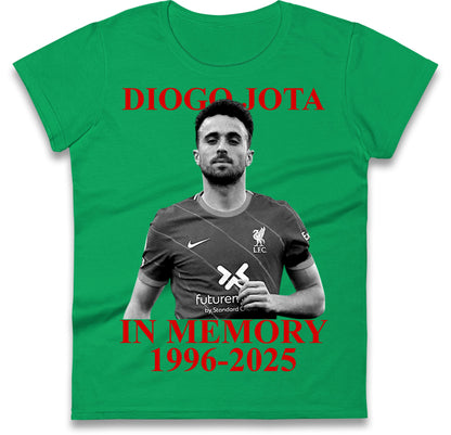 Diogo Jota RIP