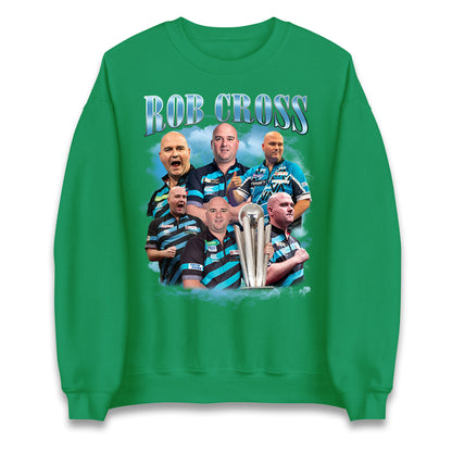 Rob Cross Sweatshirt
