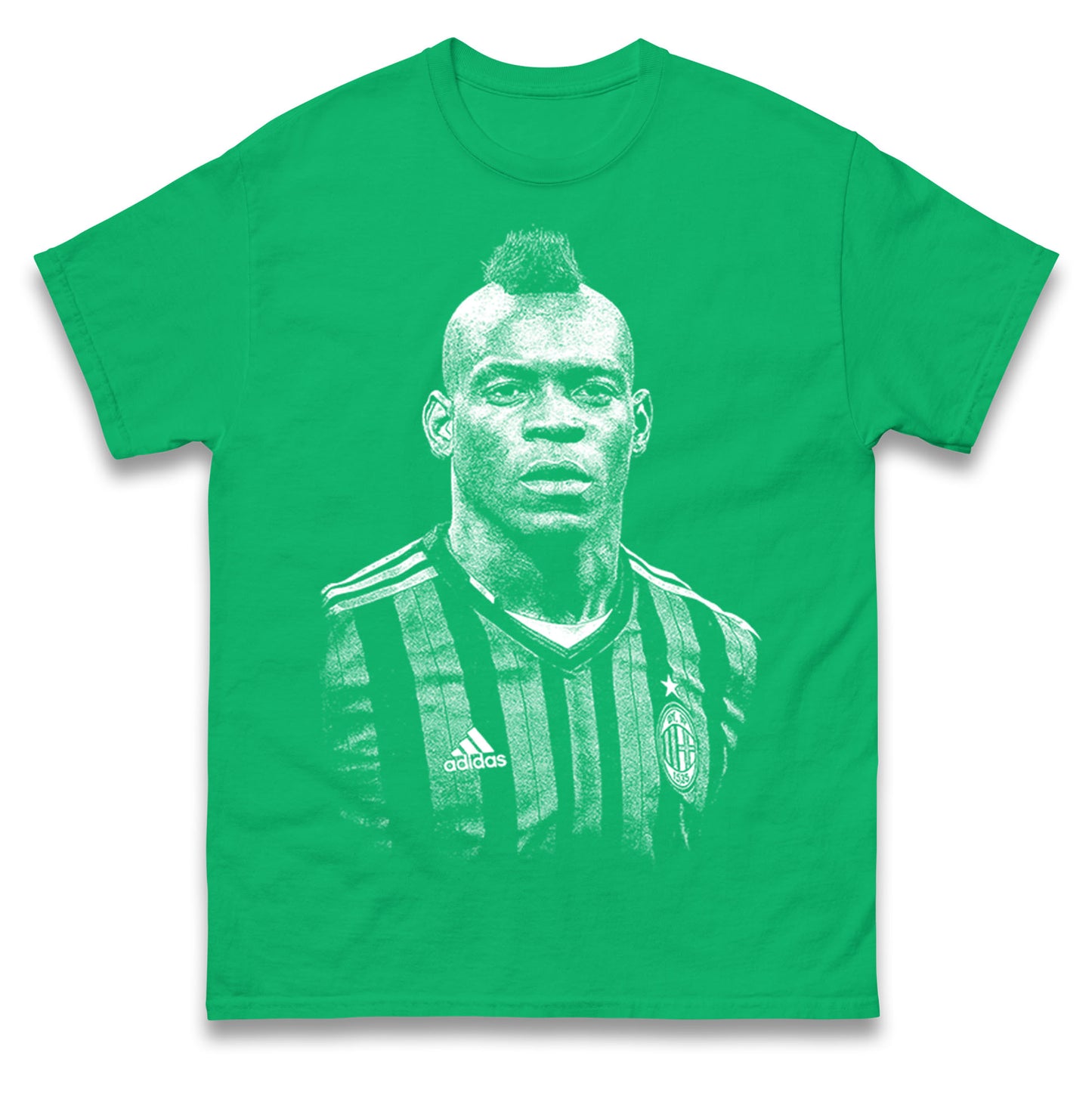 Mario Balotelli T Shirt