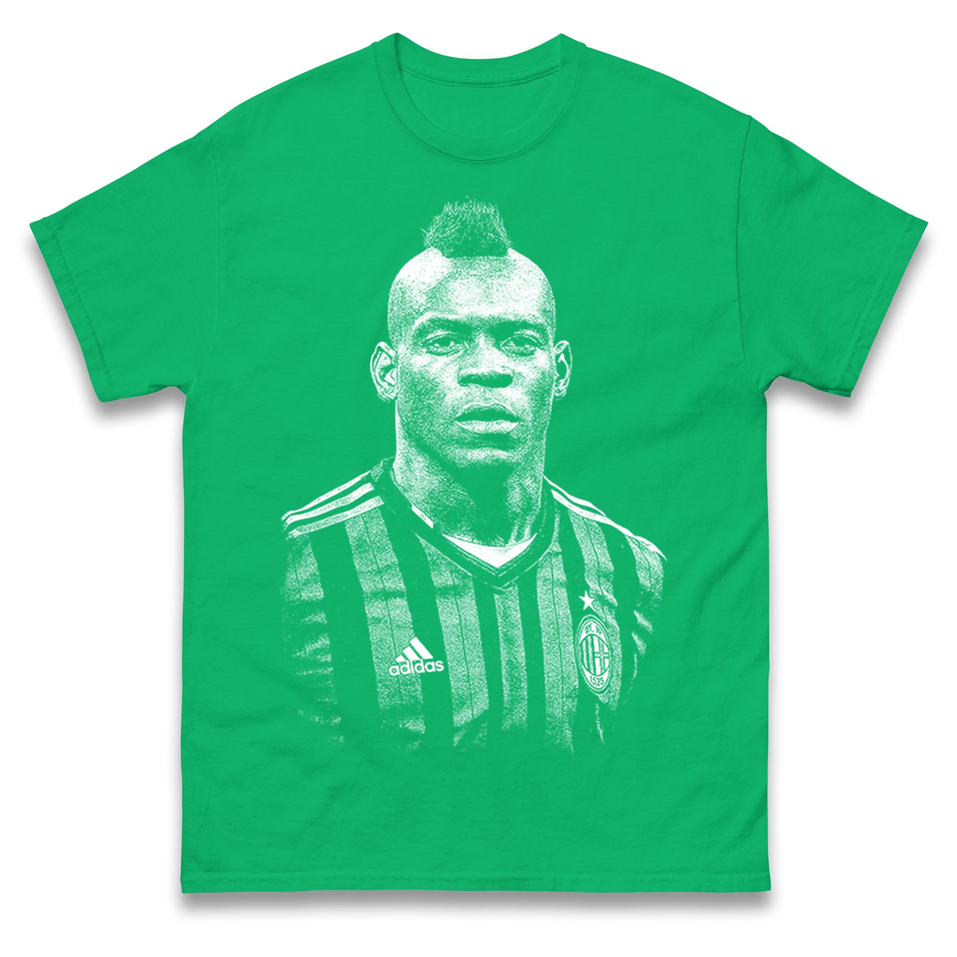 Mario Balotelli T Shirt