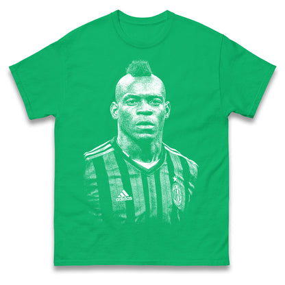 Mario Balotelli T Shirt