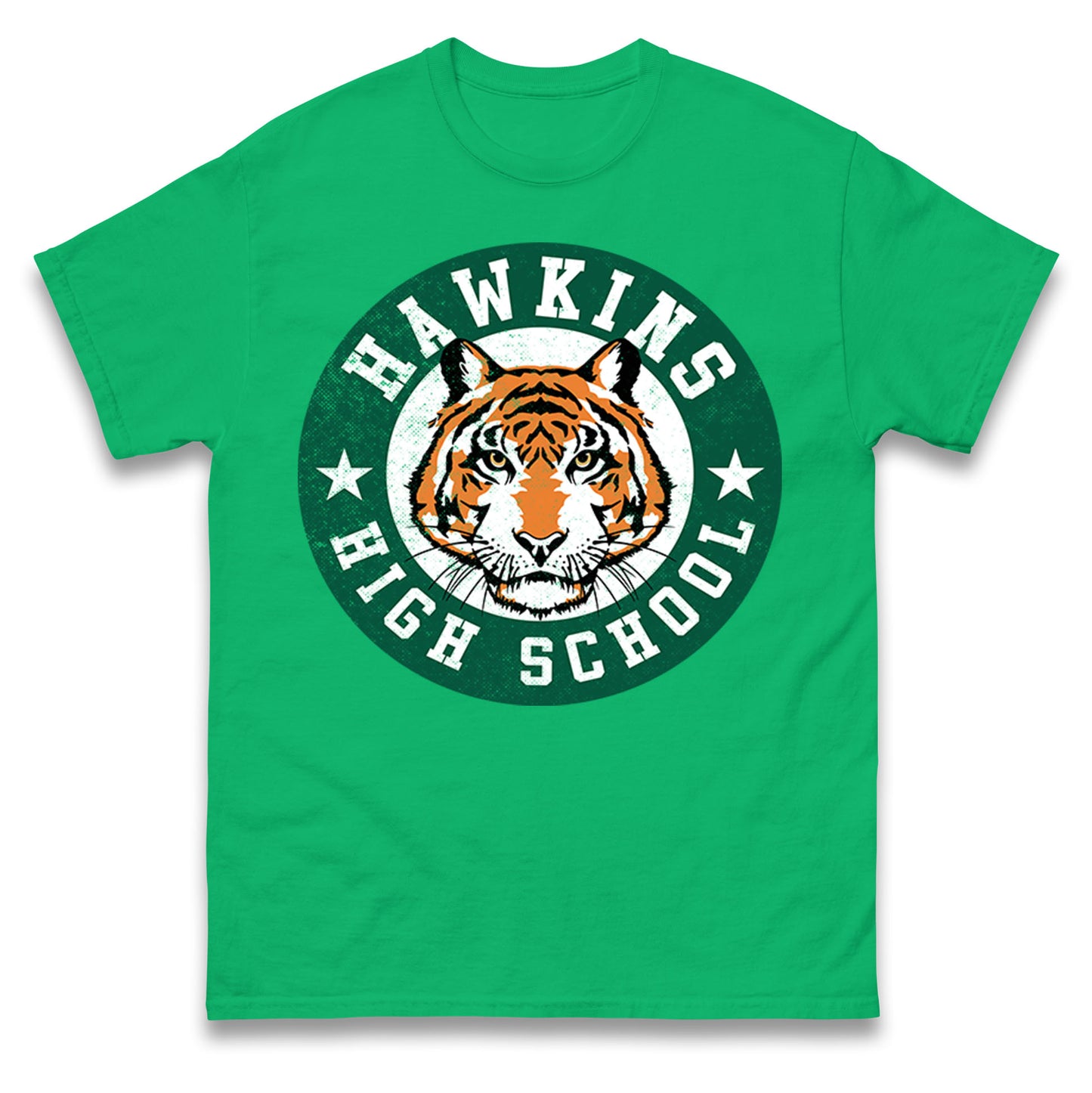 Hawkins High School T Shirt