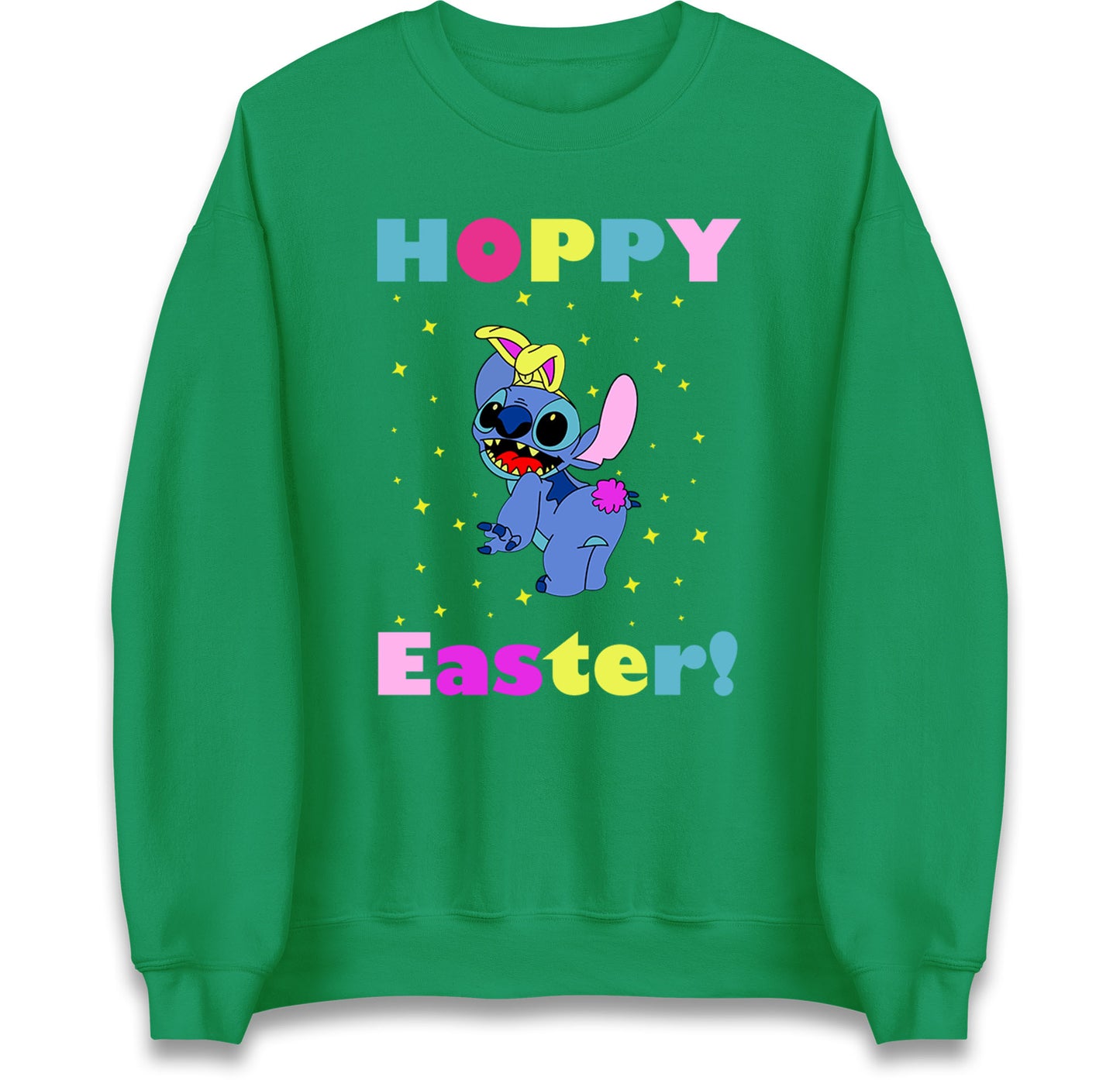 Happy Easter Jumper