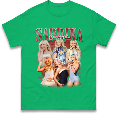 Sabrina Carpenter T-Shirt