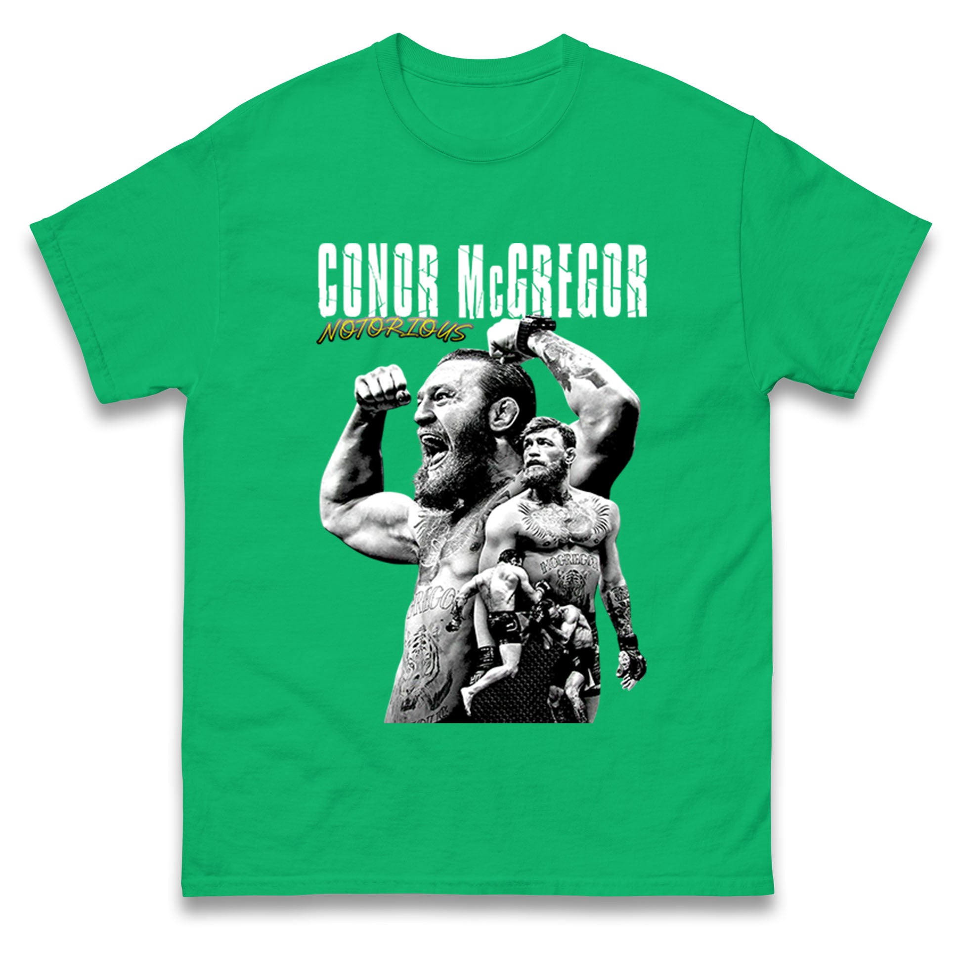 Conor McGregor T Shirt