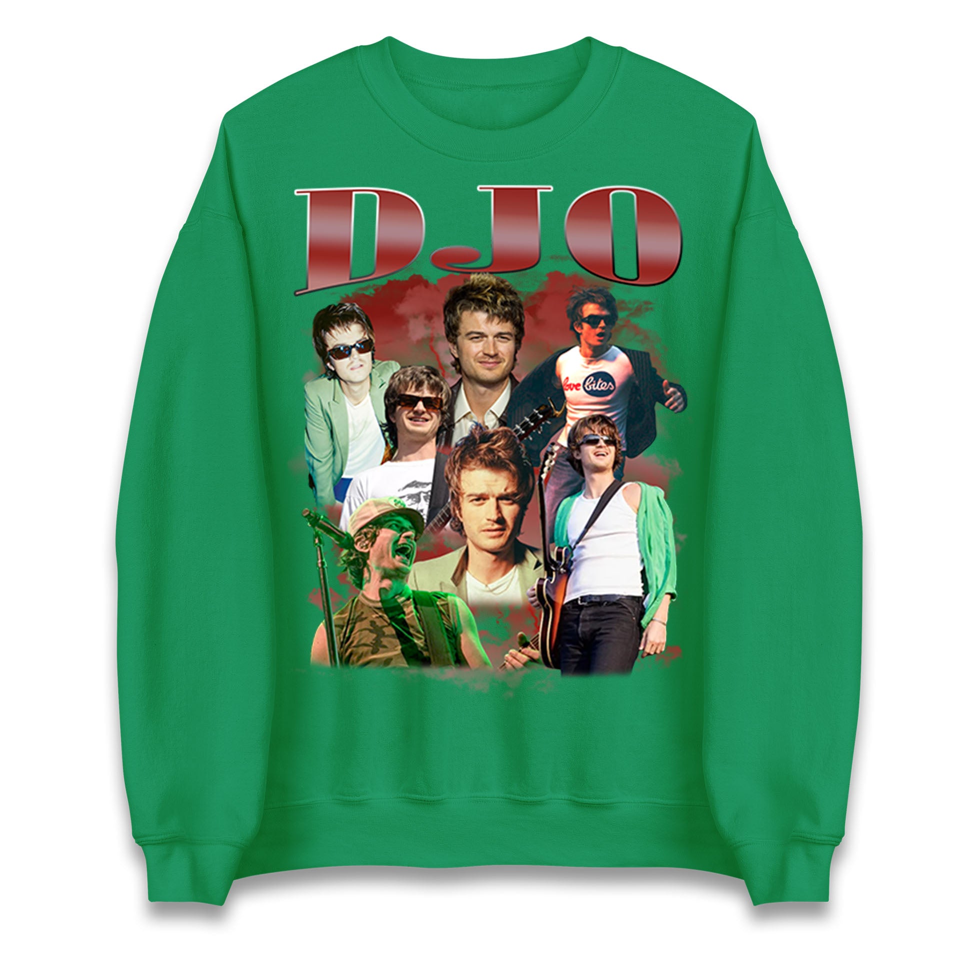 DJO Jumper 