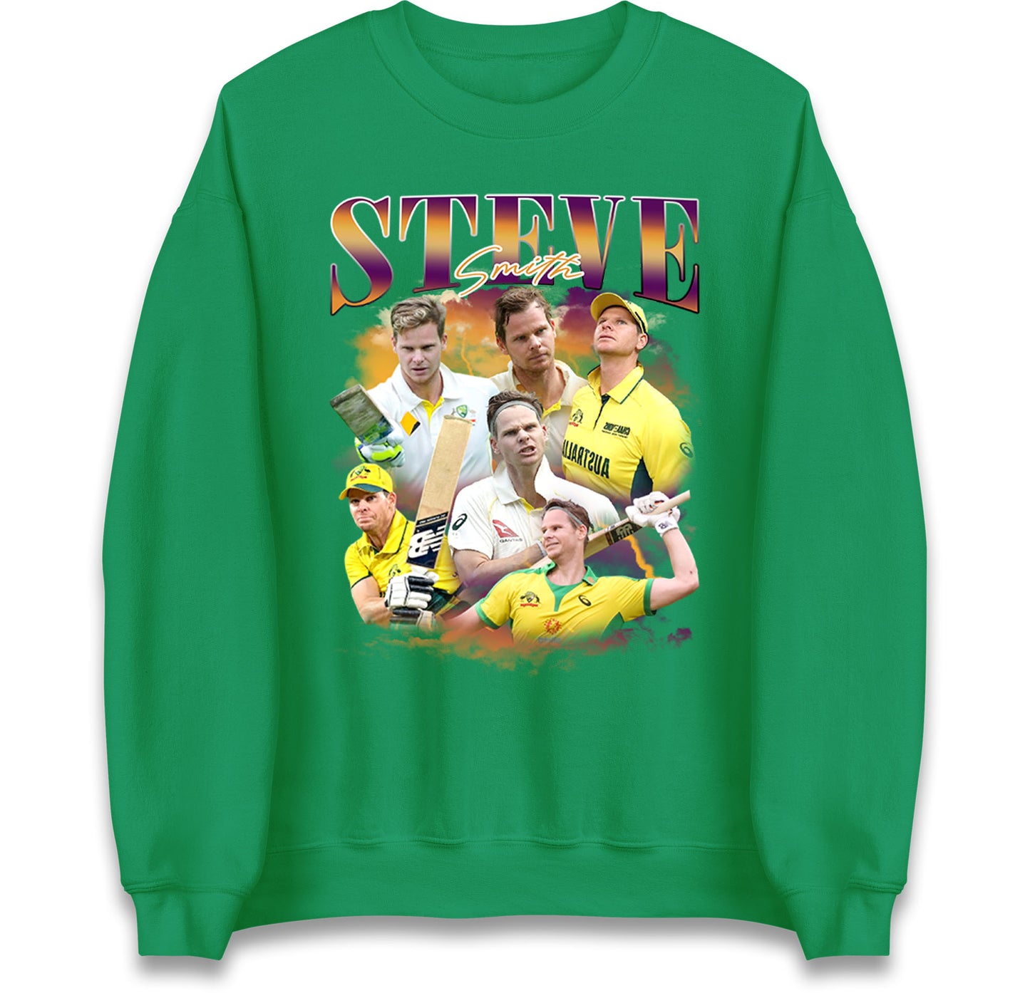 Steve Smith Jumper