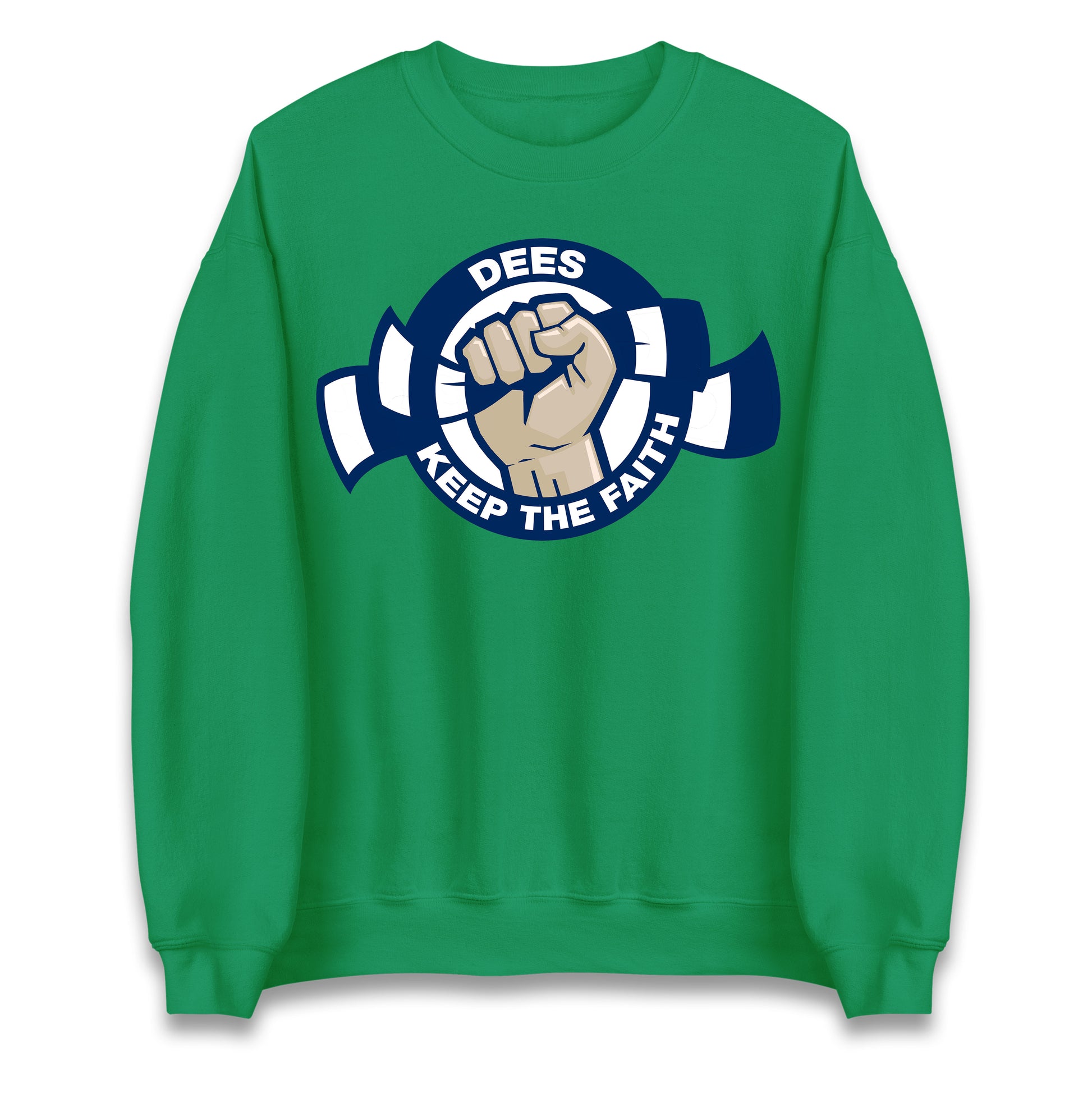 Dundee Dees Football Jumper