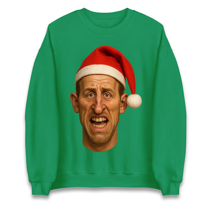 Iconic Striker Harry Kane Jumper 
