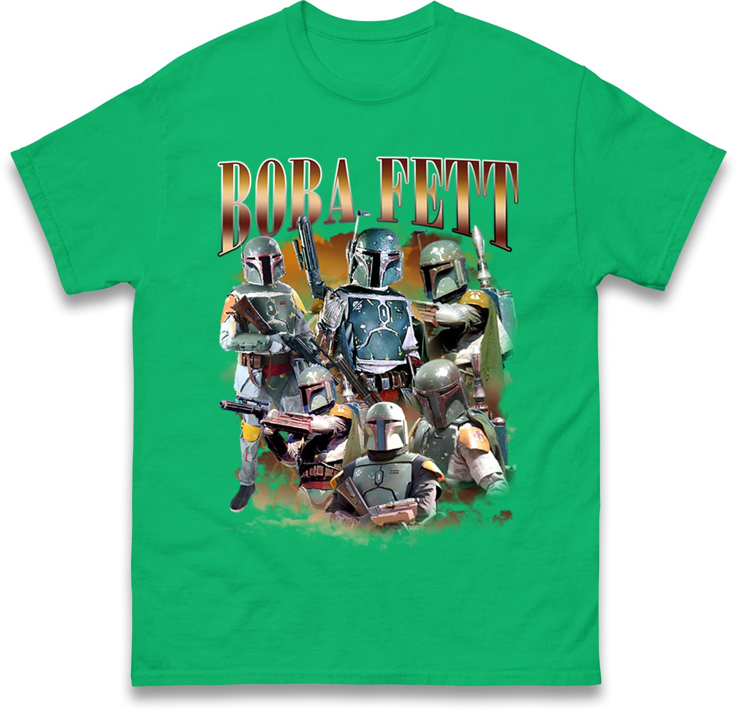Boba Fett T Shirt
