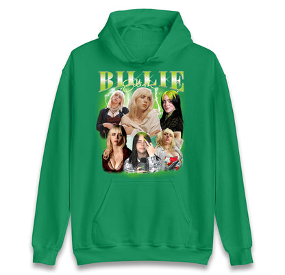 Billie Eilish Hoodie