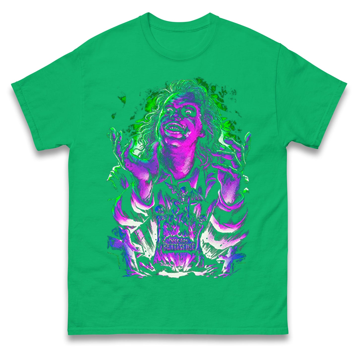 BeetlejuiceT Shirt