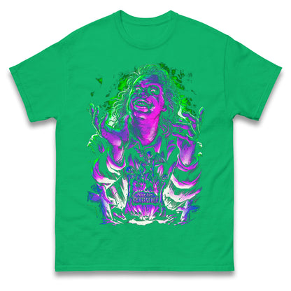 BeetlejuiceT Shirt