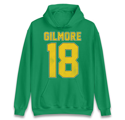 Happy Gilmore Hoodie