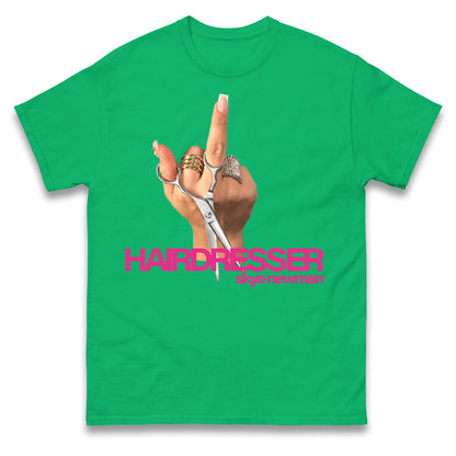 Skye Newman T Shirt 
