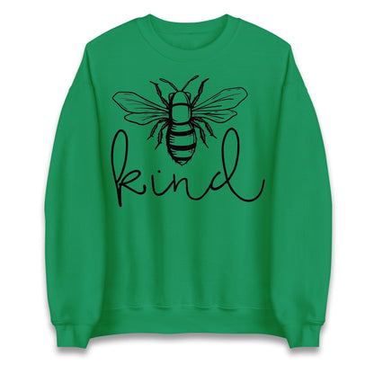 Bee Kind Jumper