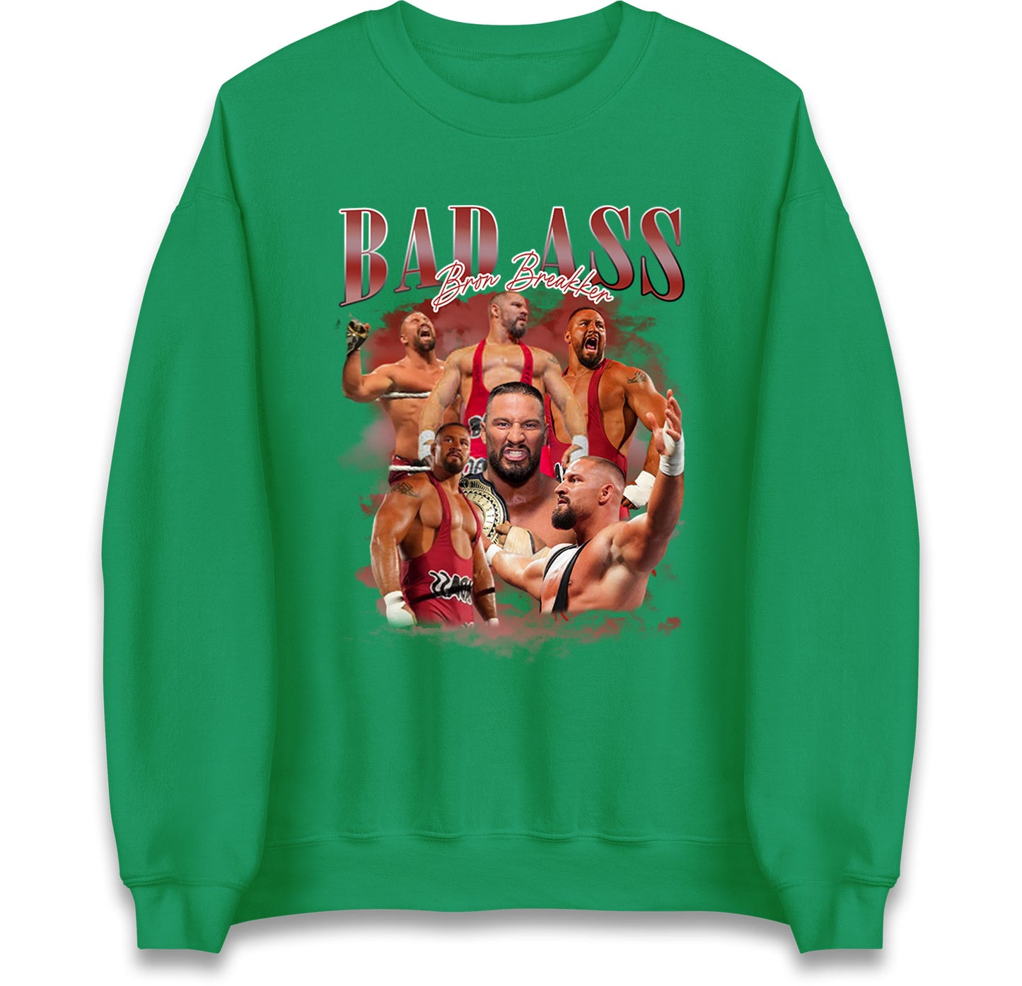 Kids Bron Breakker Jumper for Sale