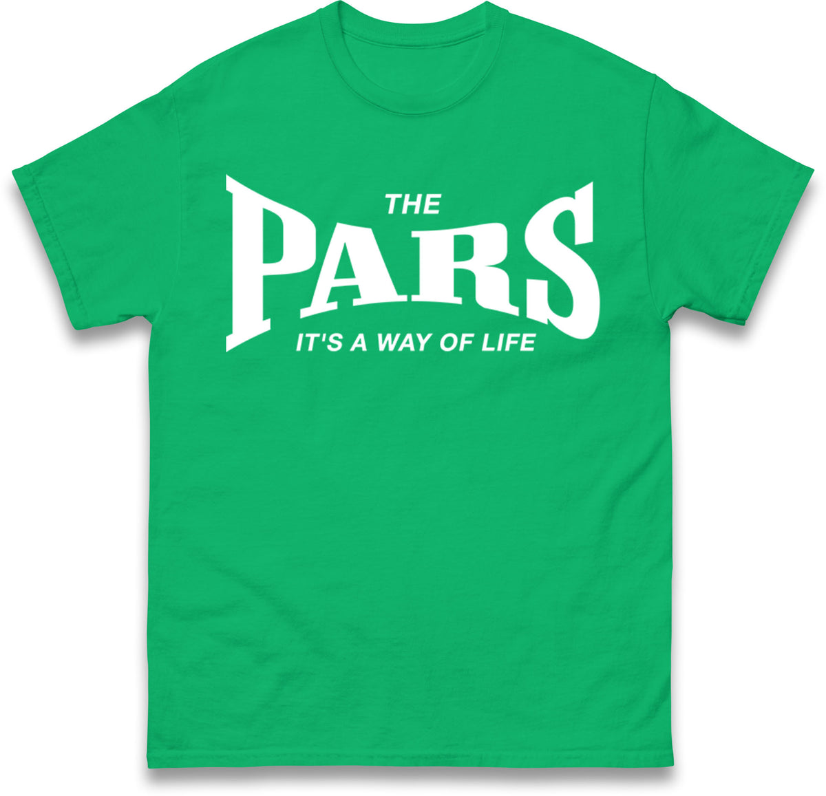 Dunfermline Athletic T Shirt