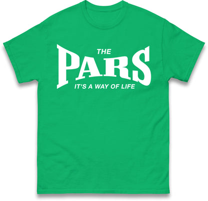 Dunfermline Athletic T Shirt