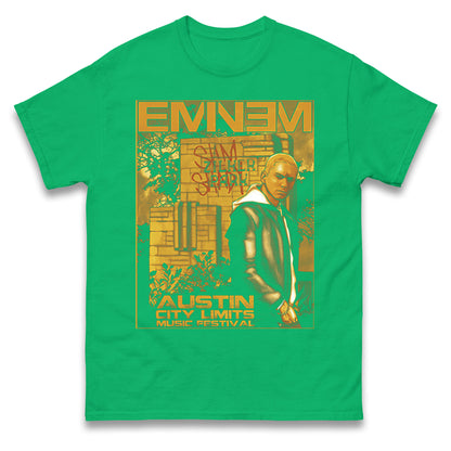 Limits Music Festival T Shirt