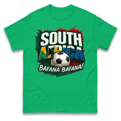 Bafana Bafana T Shirt