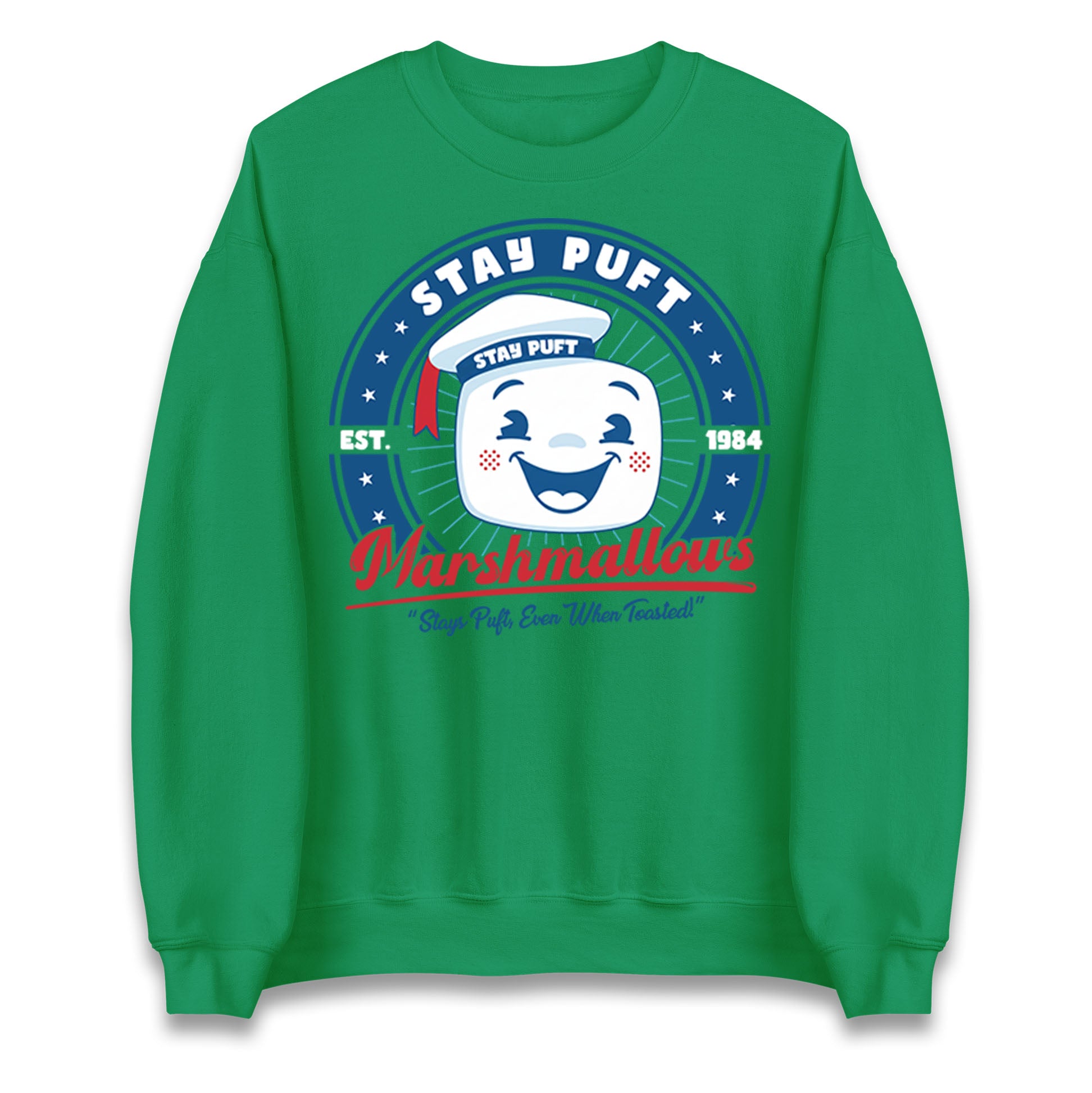 Ghost Busters 2 Jumper 
