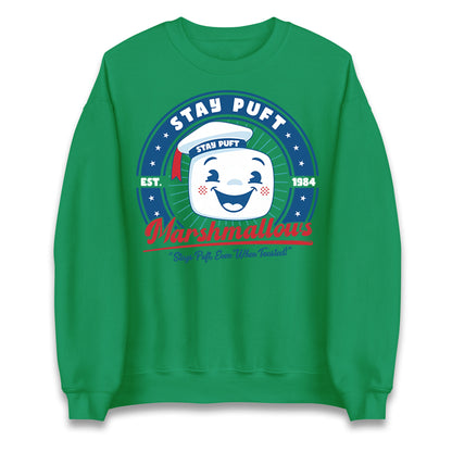Ghost Busters 2 Jumper 