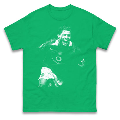Cr7 T Shirt