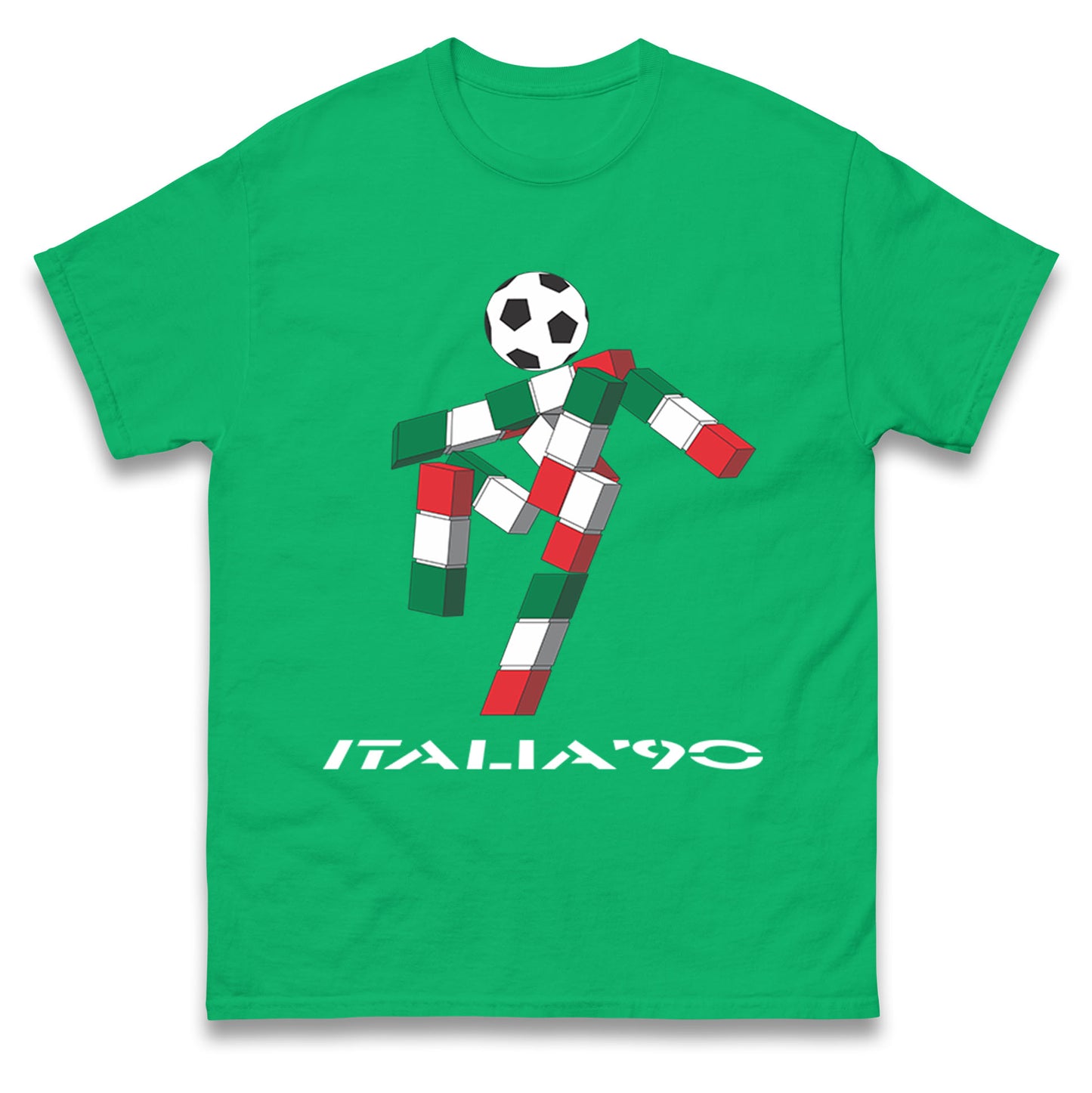 Italia 90 T Shirt