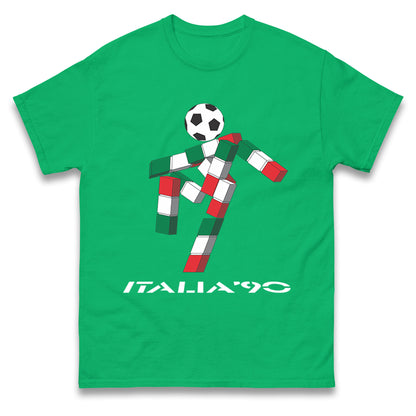 Italia 90 T Shirt