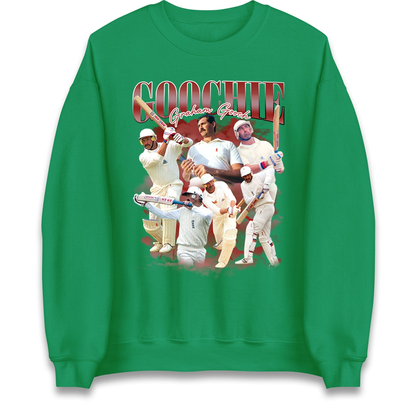 Graham Gooch Jumper