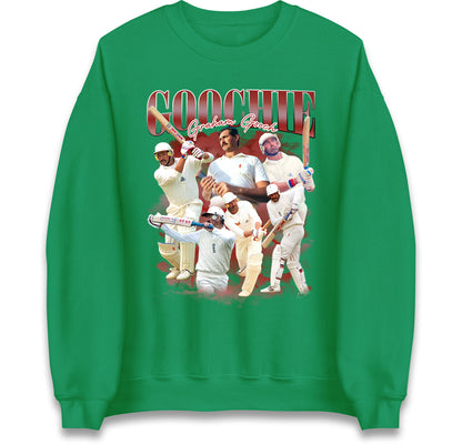 Graham Gooch Jumper