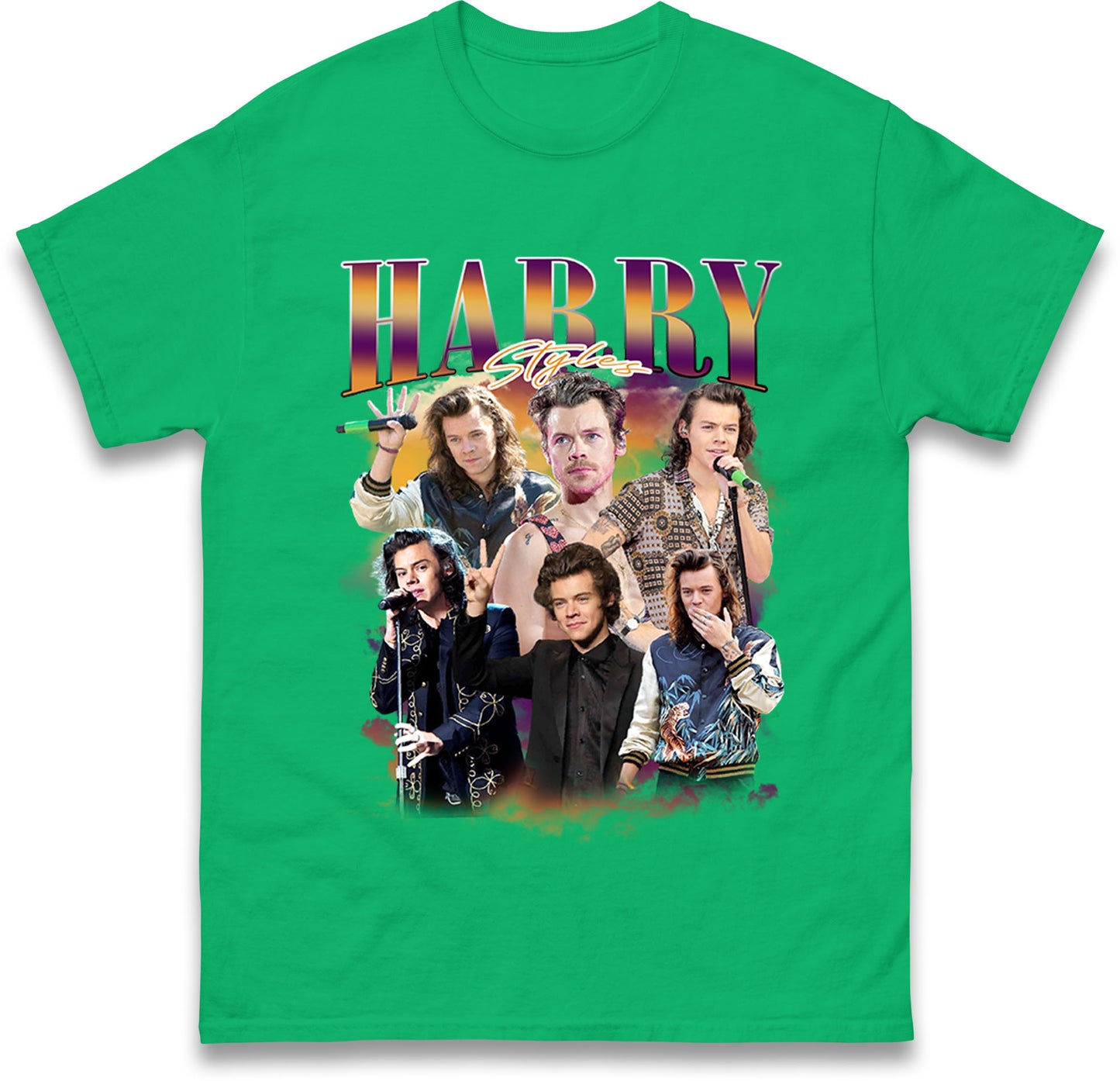 Harry Styles T Shirt