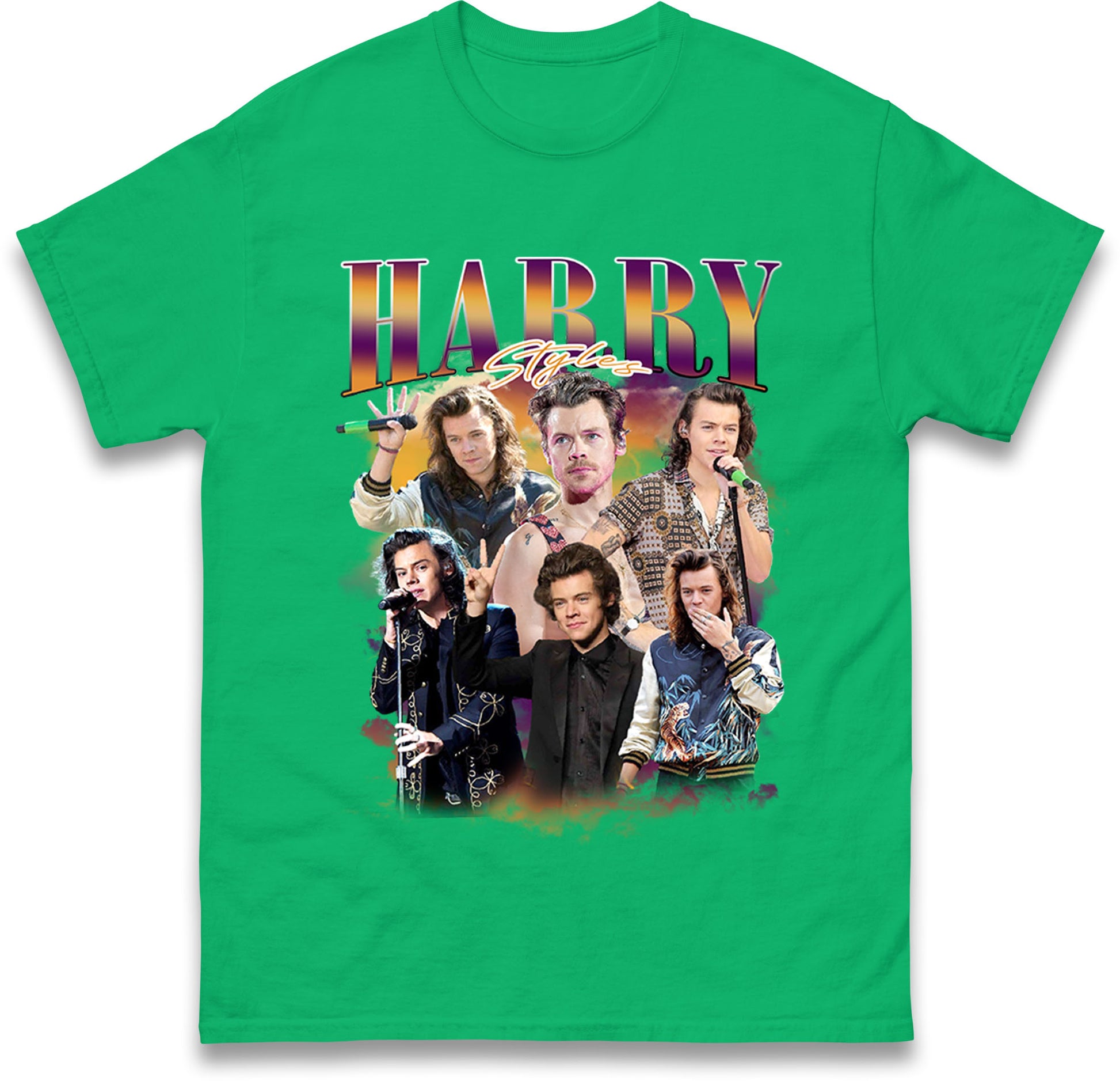Harry Styles T Shirt