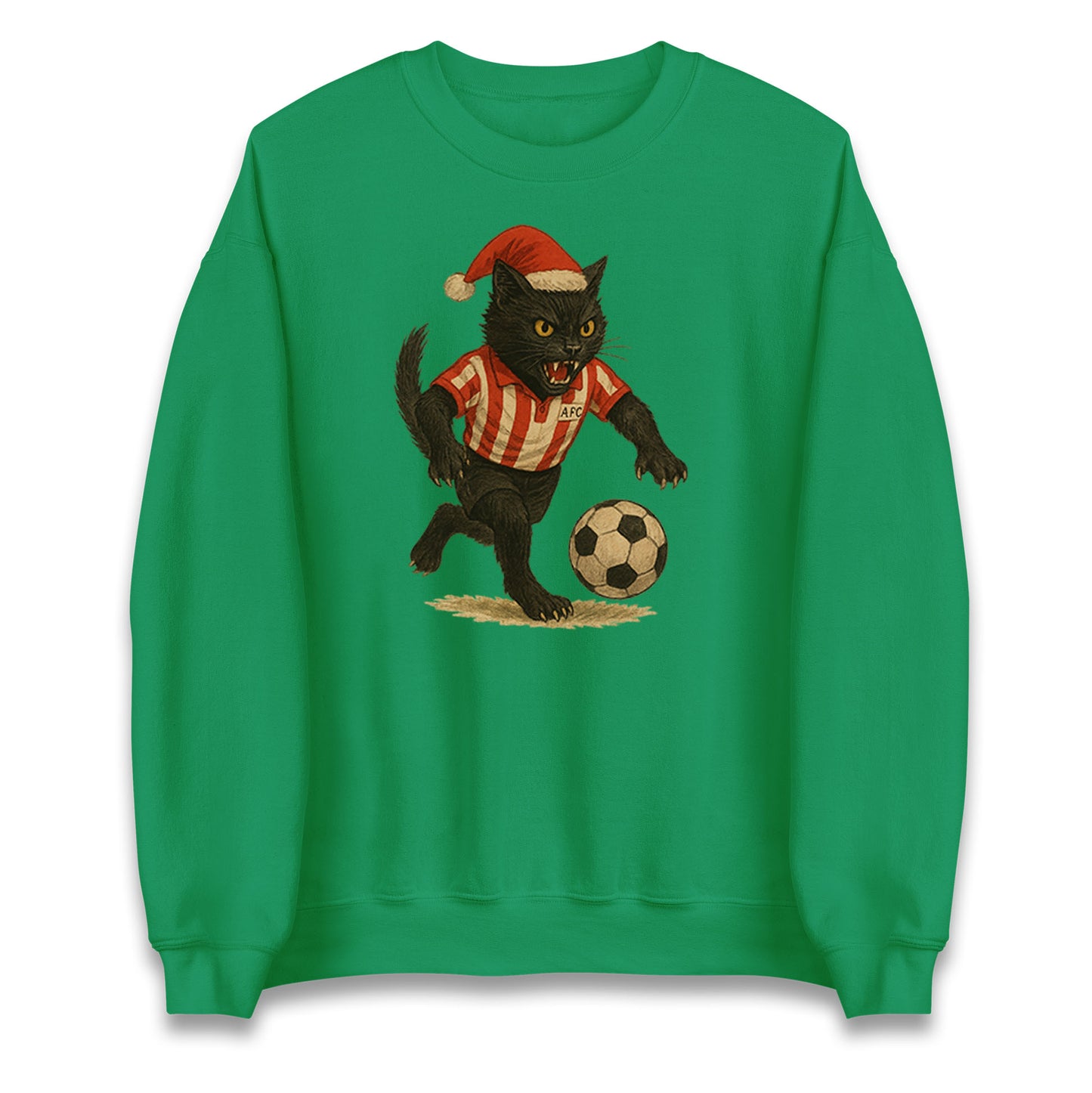 SAFC Christmas Jumper