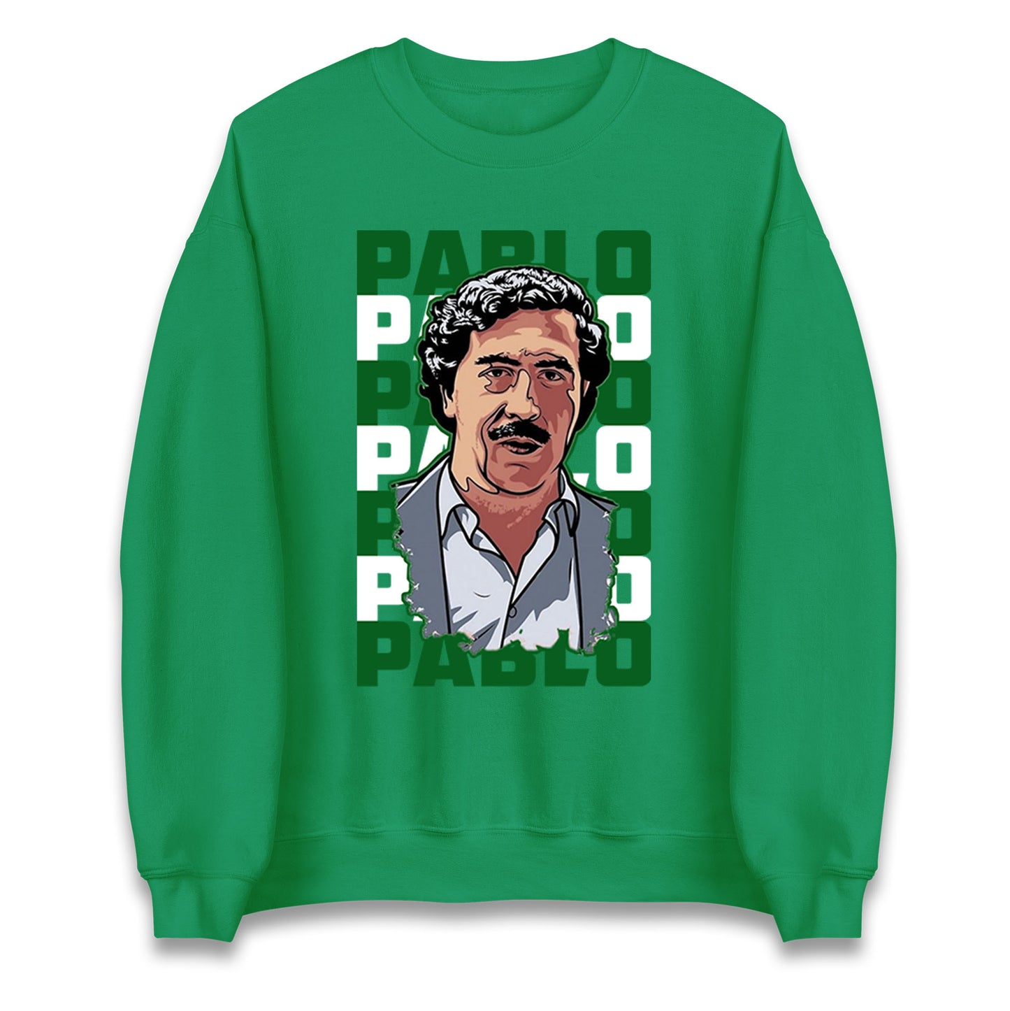 Pablo Jumper