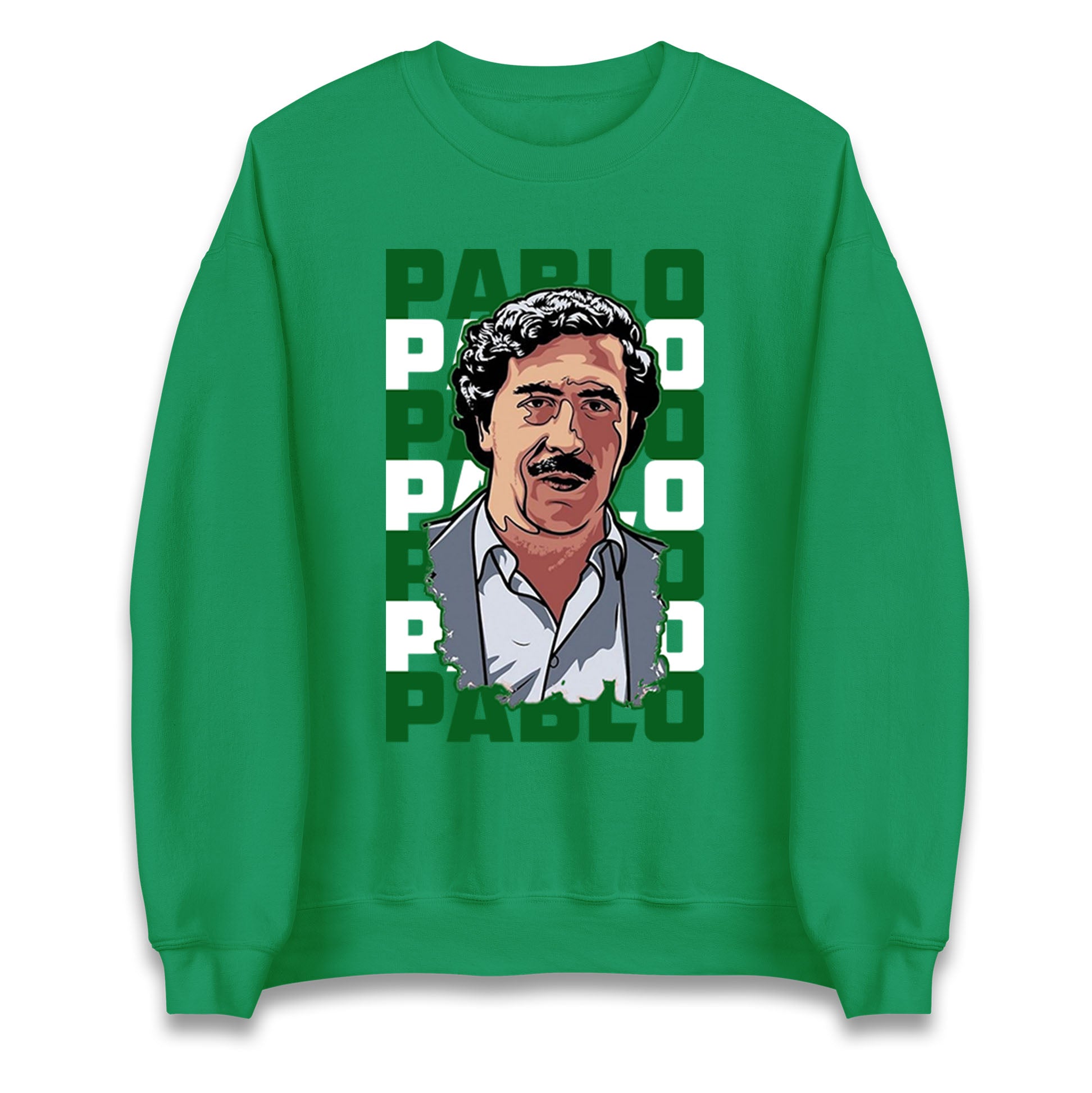 Pablo Jumper