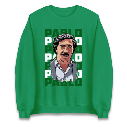 Pablo Jumper