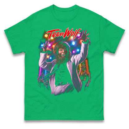 Teen Wolf T Shirt