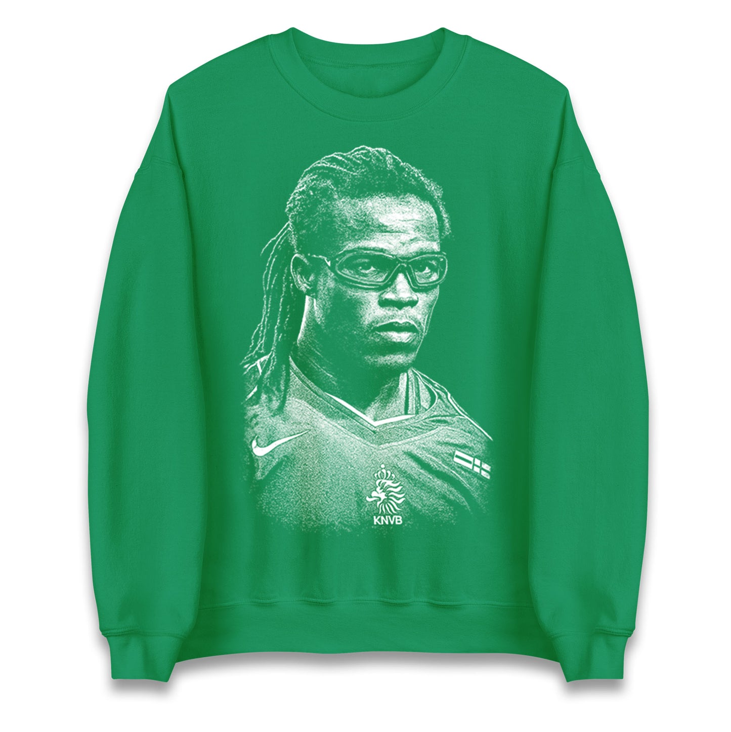 Edgar Davids Holland Jumper