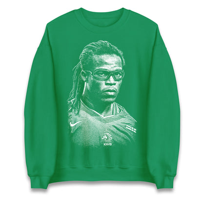 Edgar Davids Holland Jumper